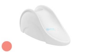 Ledge Lounger Signature Collection Slide | White | LL-SG-SLD-W