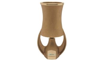 Crystal Fountains Cascade Jet 1.5" | NCA-150