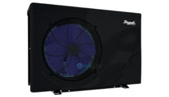 Raypak Crosswind 50-I Inverter Technology Heat and Cool Pump | 44,750 BTUH | Spiral Titanium Heat Exchanger | Digital Controls | 50-I-M 017744 | 50-I-D 017748 | 50-I-R 017740