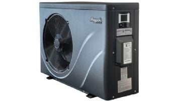 Raypak Crosswind 50-I Inverter Technology Heat and Cool Pump | 44,750 BTUH | Spiral Titanium Heat Exchanger | Digital Controls | 50-I-M 017744 | 50-I-D 017748 | 50-I-R 017740