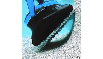Maytronics Dolphin Nautilus CC Supreme WiFi Connected Robotic Pool Cleaner with Caddy | 99991083-CADDY