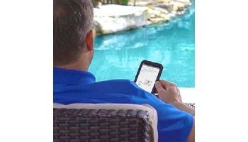 Maytronics Dolphin Nautilus CC Supreme WiFi Connected Robotic Pool Cleaner with Caddy | 99991083-CADDY