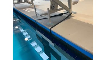 S.R. Smith Backstroke Start Training Device | 03-650T