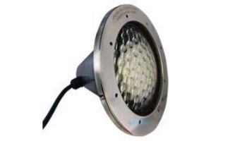 J&J Electronics Incandescent Inground Pool Light Fixture | 300W 120V 50' Cord | TPL-P120-300-50