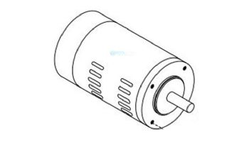 Sta-Rite Motor | 1 HP 115/230V | A600ELL
