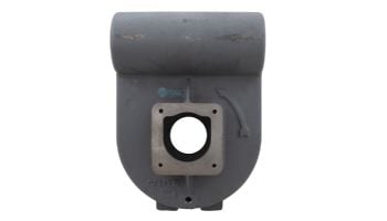 Sta-Rite MP Body 1.5" NPT | C76-12B