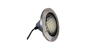J&J Electronics Incandescent Inground Spa Light Fixture | 100W 120V 50' Cord | TPL-S120-100-50