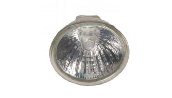 Halco Prism Aluminum MR16 Halogen Flood Lamp | 75W 12V | MR16EYC/L/AL 70761