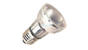 Halco Prism Par16 Halogen Narrow Flood Lamp | 60W 120V | HP16NFL60/120 107850