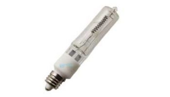 Halco Prism T4 E11 Single Ended Halogen Lamp | 250W 130V | Q250CL/MC 107032