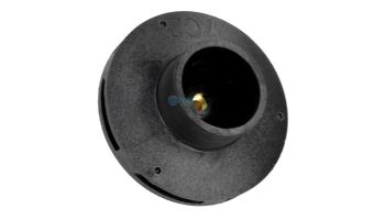 Hayward TriStar Impeller with Screw | 0.75HP Full Rate | SPX3207CM