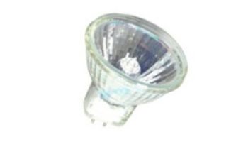 Halco Prism MR11 Medium Flood with Lens Halogen Lamp | 35W 12V | MR11FTF/L 107108