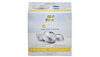 King Technology @ease SmartChlor Replacement Cartridge | 3-Pack | 01-14-3258