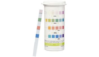King Technology FROG Test Strips for Pools and Spas | 01-14-3318
