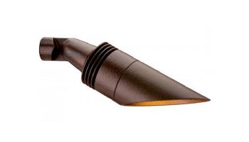 FX Luminaire JB 1 LED Down Light | Sedona Brown | JB1LEDSB