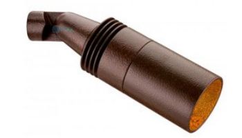 FX Luminaire JB 1 LED Down Light | Sedona Brown | JB1LEDSB