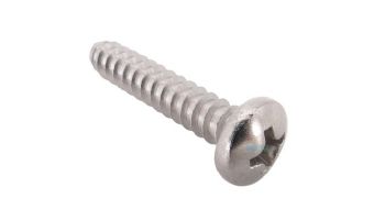 Little Giant 5.5 Series Sump Pump Replacement Parts | #8-18 x 1/8 Screw | 902408