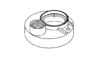 Little Giant Volute 5.5 Polypropylene | 105366