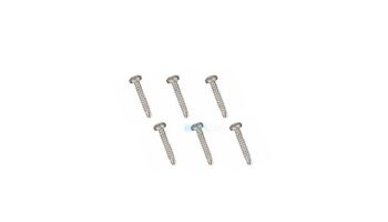 Little Giant 1200 GPH Pump Replacement Parts | Screw - #8-18 x 3/4 | 902434