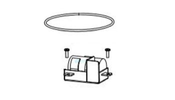 Little Giant Capacitor Kit | 115V with Bracket/Seal Ring | 110970201