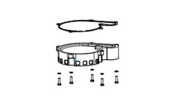 Little Giant Volute Base Plastic with Gasket | 110970401