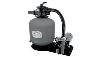 Raypak Protege RPSFP21 Above Ground Pool Sand Filter System | 21" Filter 1.5HP Pump | 018189