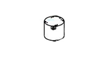 Raypak Fan Motor | H000190