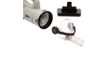 Water Tech Pool Blaster Volt FX-4Li Battery Powered Pool & Spa Vacuum | 24050GL