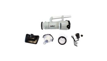 Water Tech Pool Blaster Volt FX-4Li Battery Powered Pool & Spa Vacuum | 24050GL