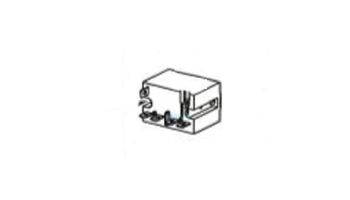 Jandy Pro Series Fan Relay | R3009300