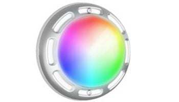 PAL Lighting Evenglow Multi-Color Nicheless LED Pool & Spa Light | 7W 12V 80' Cord with Plug | 64-EGN-80
