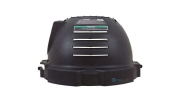 Pentair Star-Rite Max-E-Therm Upper Left-Hand Enclosure Kit | Natural Gas | 77707- 3200N