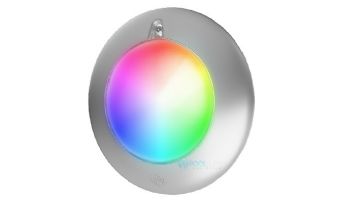 PAL Lighting Evenglow Multi-Color LED Spa Light | 7W 12V 150' Cord with Plug | 64-EGM-150