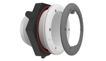PAL Lighting Evenglow Spa Light Niche for Fiberglass and Vinyl Liner Pools | 64-EGMN-F