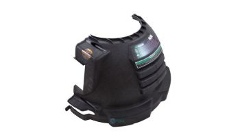 Pentair Star-Rite Max-E-Therm Upper Left-Hand Enclosure Kit | Propane Gas | 77707-3333L