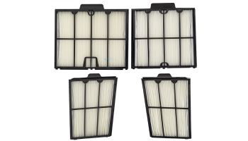 Pentair Prowler 930 / 920 Cartridge Filter Kit | 360363