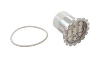 PAL Lighting Multi Color Switch Mode Replacement Lamp for 2T2 and 2L2 Series Lights | 39-2WLCU