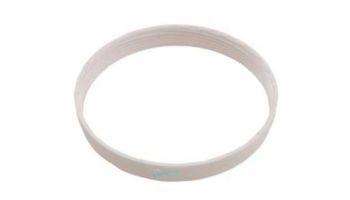 PAL Lighting Treo Max Trim Ring | White | 39-TRLRW | 64-EGTMXDR-W