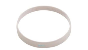 PAL Lighting Treo Max Trim Ring | White | 39-TRLRW | 64-EGTMXDR-W