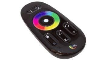 PAL Lighting Remote Handset for Color Touch Series 2Z Transformers | 64-PCZ-2