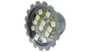 PAL Lighting Multi Color Replacement Lamp for 2T4 and 2L4 Series Light | 5W 12 VDC | 42-4WLCU