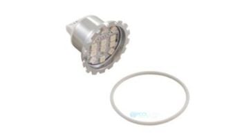 PAL Lighting Multi Color Replacement Lamp for 2T4 and 2L4 Series Light | 5W 12 VDC | 42-4WLCU