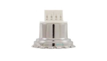 PAL Lighting Multi Color Replacement Lamp for 2T4 and 2L4 Series Light | 5W 12 VDC | 42-4WLCU
