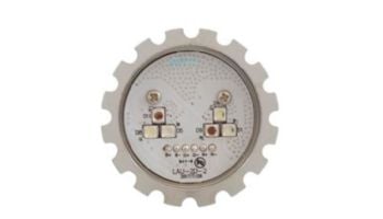 PAL Lighting Multi Color Switch Mode Replacement Lamp for 2T2 and 2L2 Series Lights | 39-2WLDU