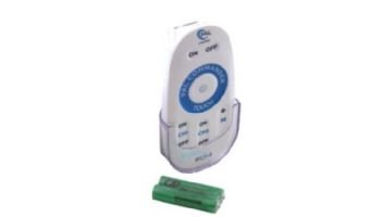 PAL Lighting Commander PCT-3 RF Remote for PC-2D Series Transformer | 42-PCT-3T