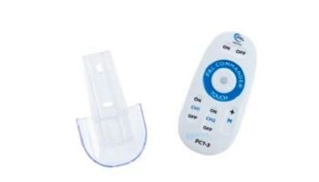 PAL Lighting Commander PCT-3 RF Remote for PC-2D Series Transformer | 42-PCT-3T