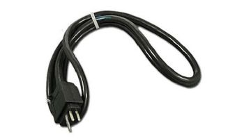 J&J Electronics Blower Cord Mini J&J, 18/3, 48" Long | MBLML2