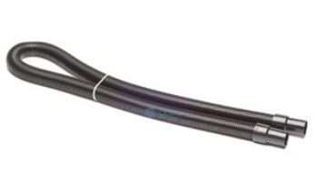 Ocean Blue Heavy Duty Spiral Wound Filter Hose 1.5"