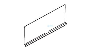 FX Luminaire LL Under Water Light | Brass | Zone Dimming with Color | LLZDCBS100