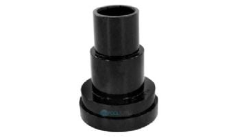 Waterway Hose Adapter Fitting | 1 1/2" TP 1 1/2" x 1 1/4" H | 417-6041B